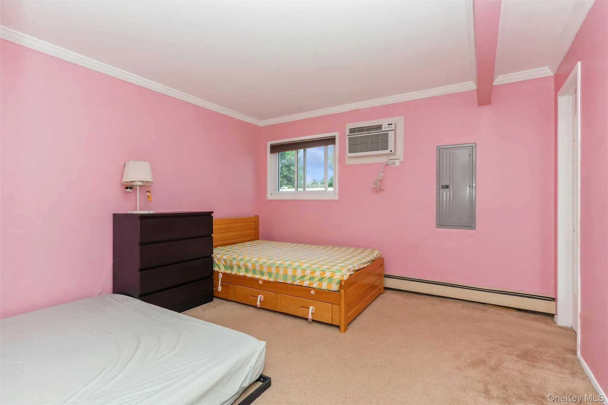 The PINK ROOM on 1st Floor The PINK ROOM on 1st Floor