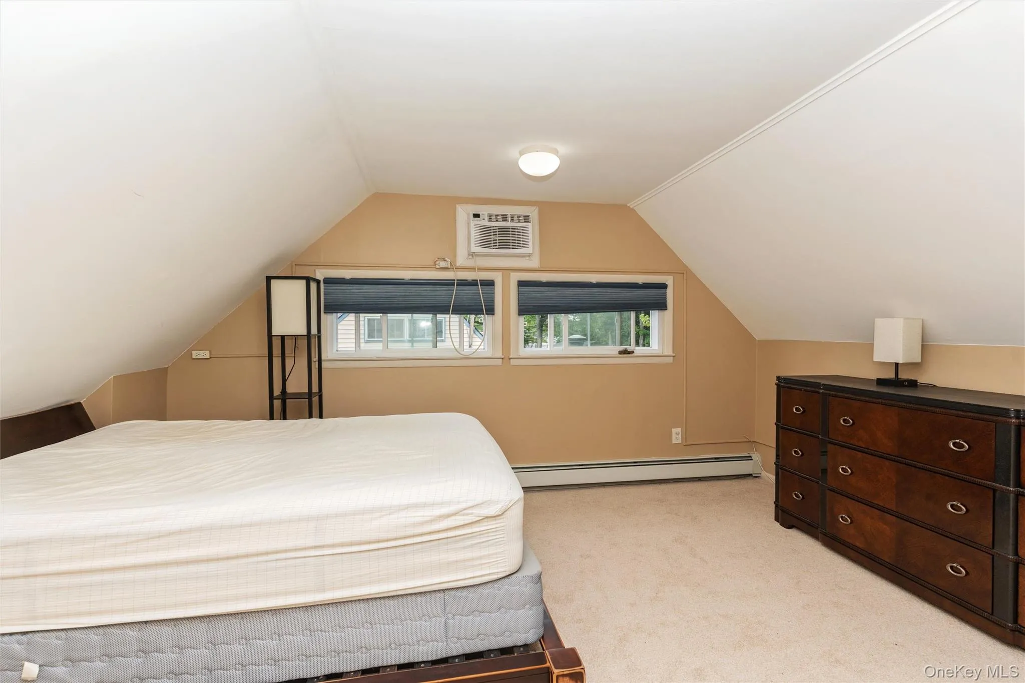 2nd Floor Primary Bedroom with new carpeting 2nd Floor Primary Bedroom with new carpeting
