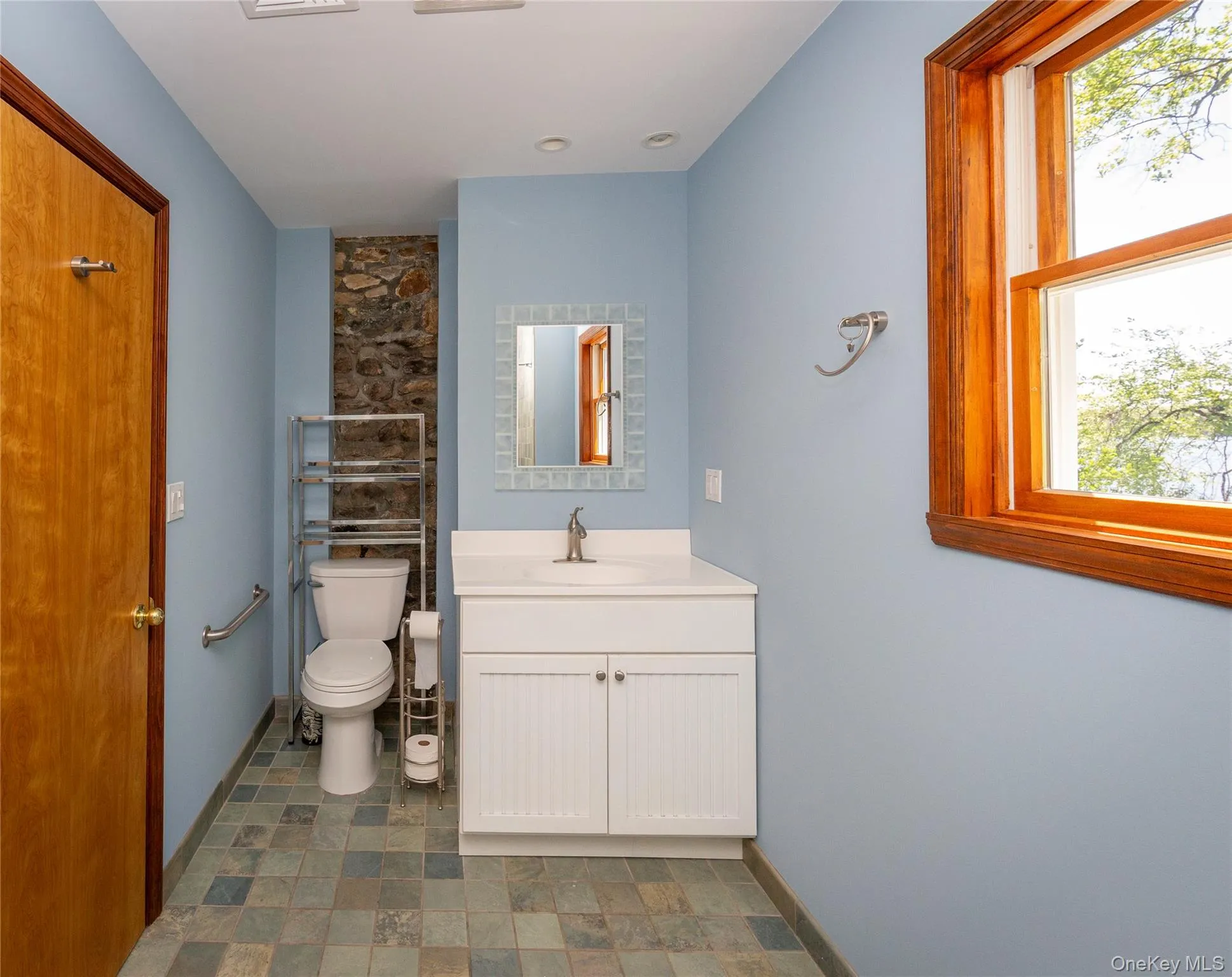 2nd Floor Bathroom with view of vanity 2nd Floor Bathroom with view of vanity