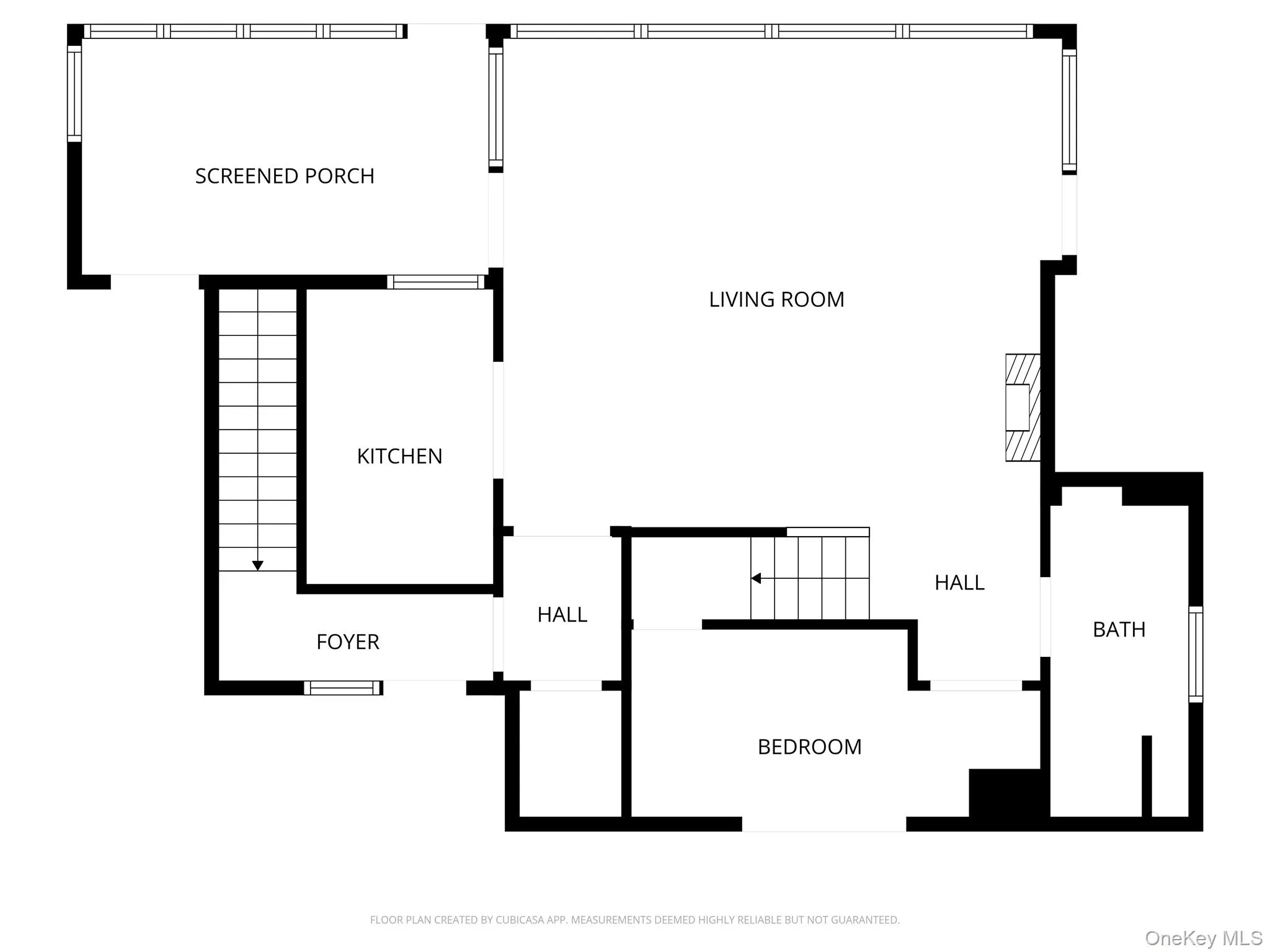 1st Floor Plan 1st Floor Plan