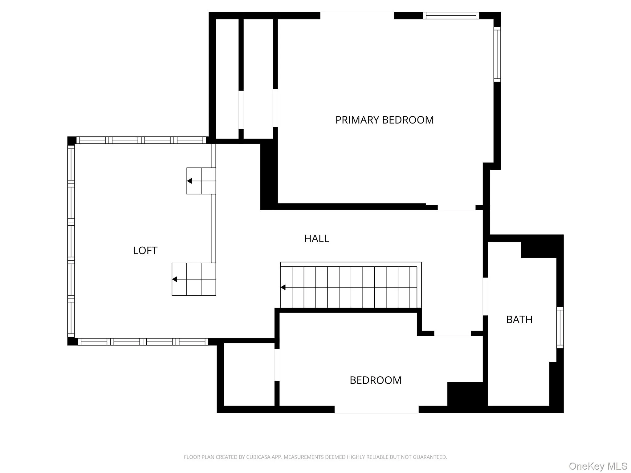 2nd Floor Plan 2nd Floor Plan