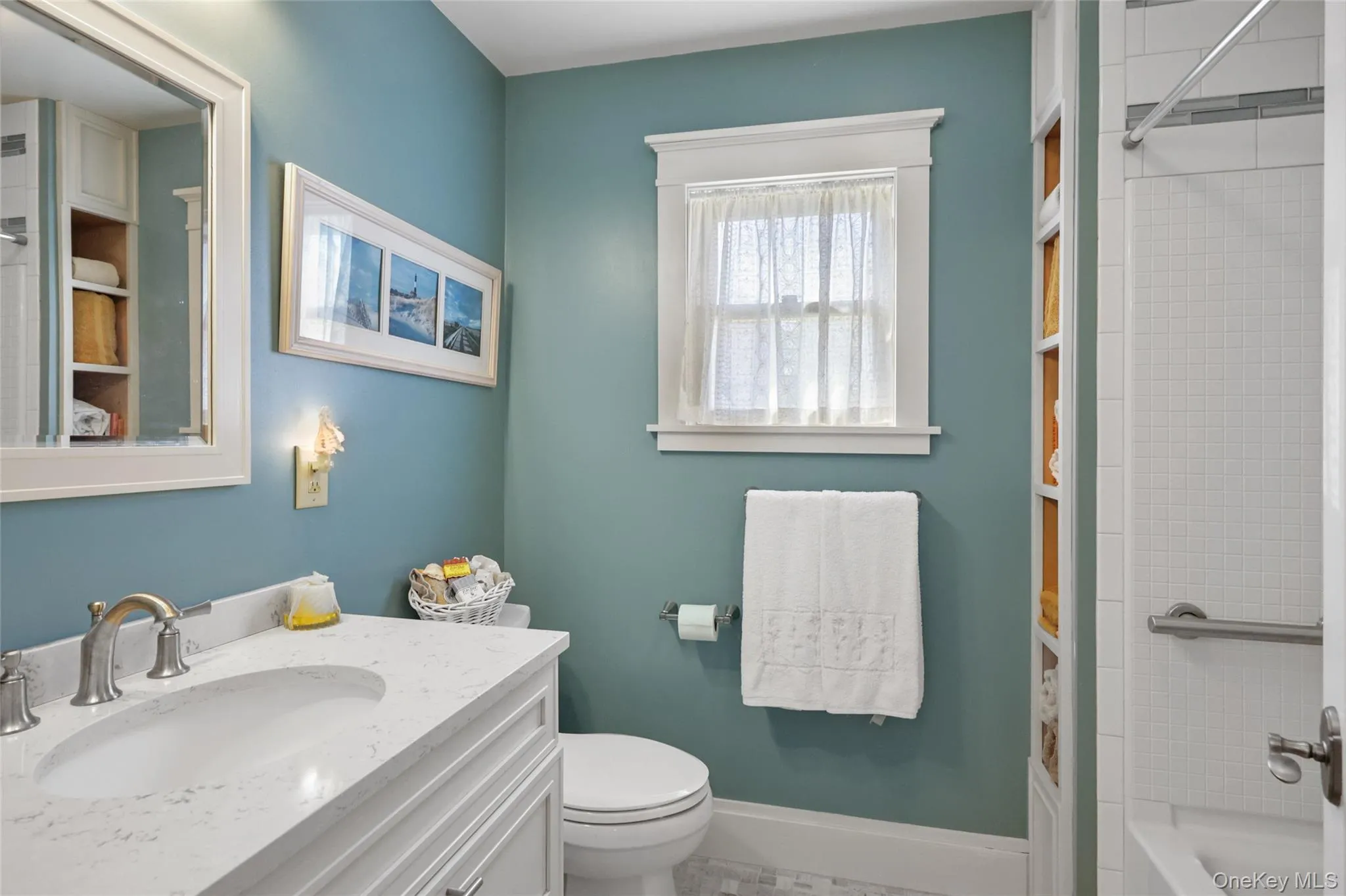 2nd floor full bath 2nd floor full bath