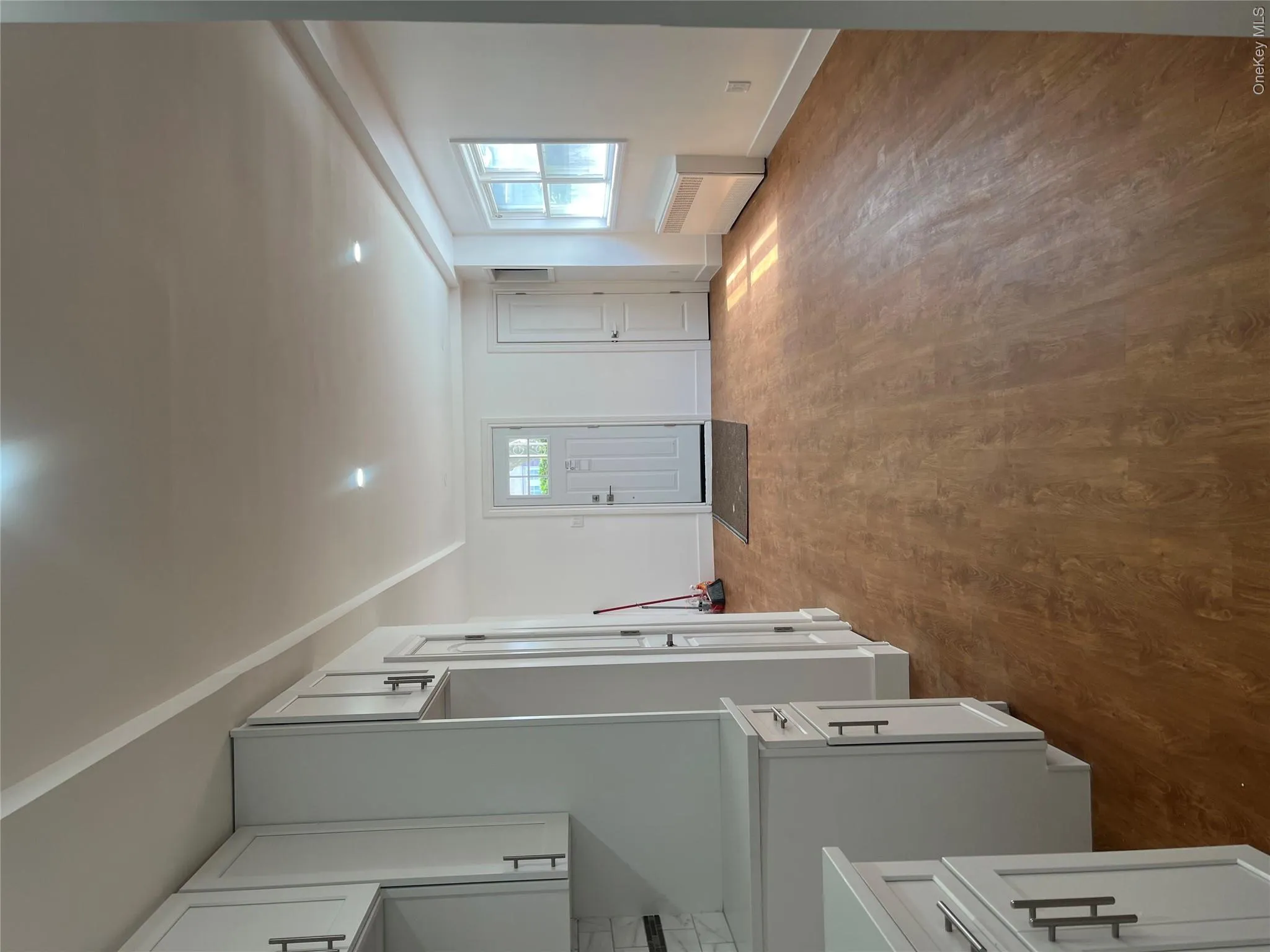 1st floor kitchen "Actual" 1st floor kitchen "Actual"