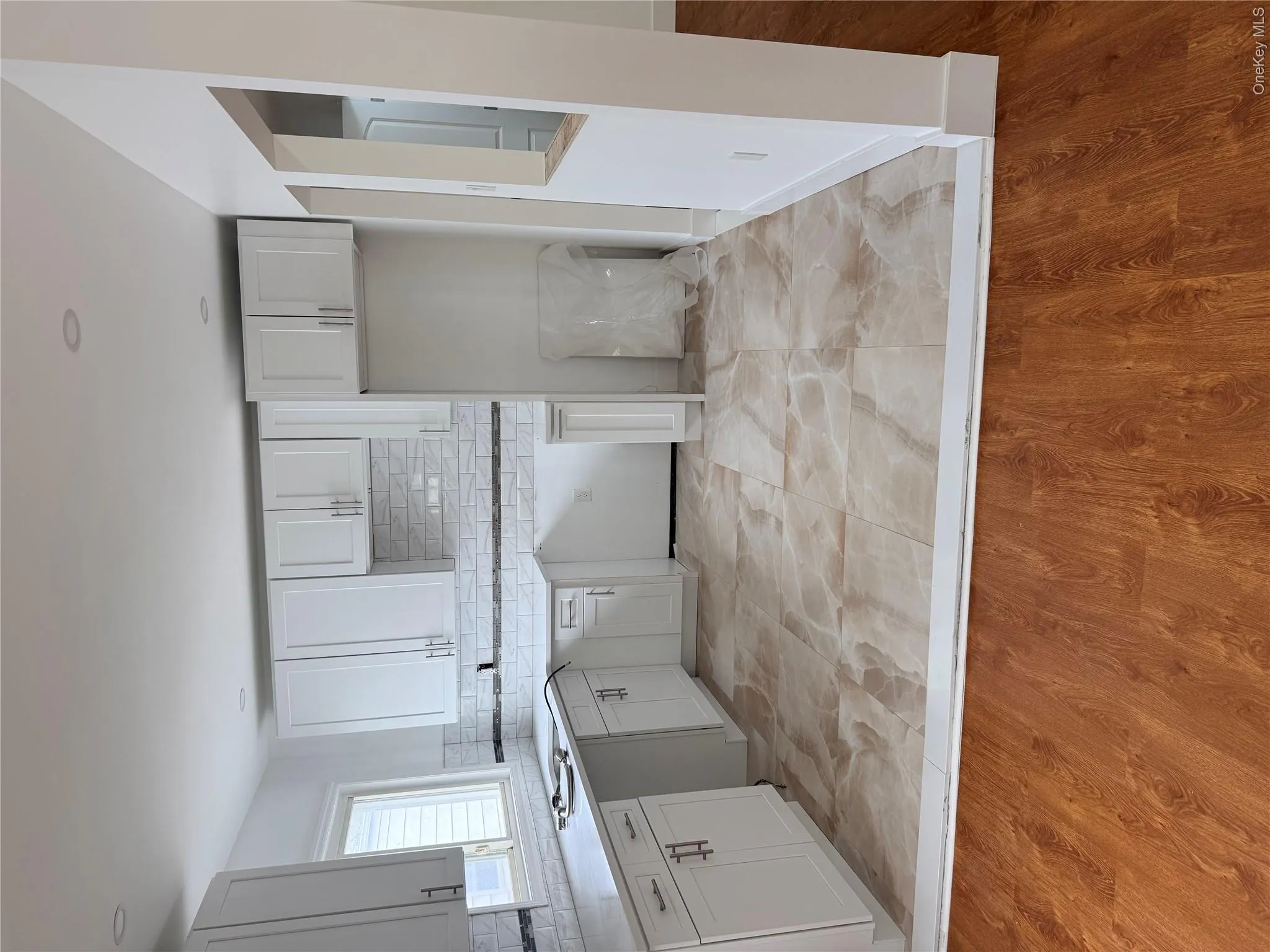 upper kitchen "Actual" upper kitchen "Actual"