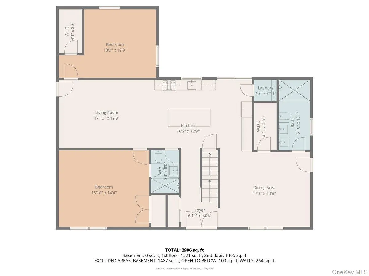 845 Islip Avenue, Islip, NY, 5 Bedrooms Bedrooms, 9 Rooms Rooms,4 BathroomsBathrooms,Residential,For Rent,Islip,0,1001251 845 Islip Avenue, Islip, NY, 5 Bedrooms Bedrooms, 9 Rooms Rooms,4 BathroomsBathrooms,Residential,For Rent,Islip,0,1001251
