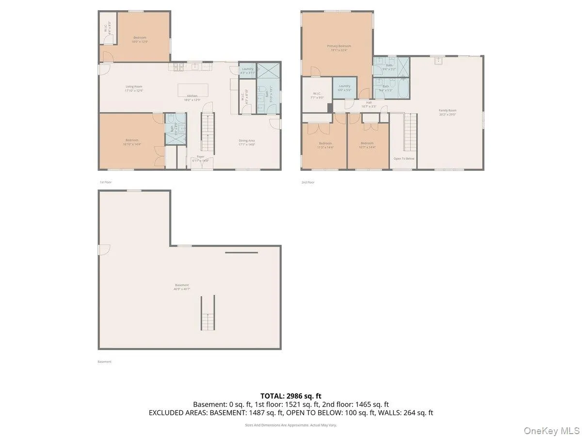 845 Islip Avenue, Islip, NY, 5 Bedrooms Bedrooms, 9 Rooms Rooms,4 BathroomsBathrooms,Residential,For Rent,Islip,0,1001251 845 Islip Avenue, Islip, NY, 5 Bedrooms Bedrooms, 9 Rooms Rooms,4 BathroomsBathrooms,Residential,For Rent,Islip,0,1001251