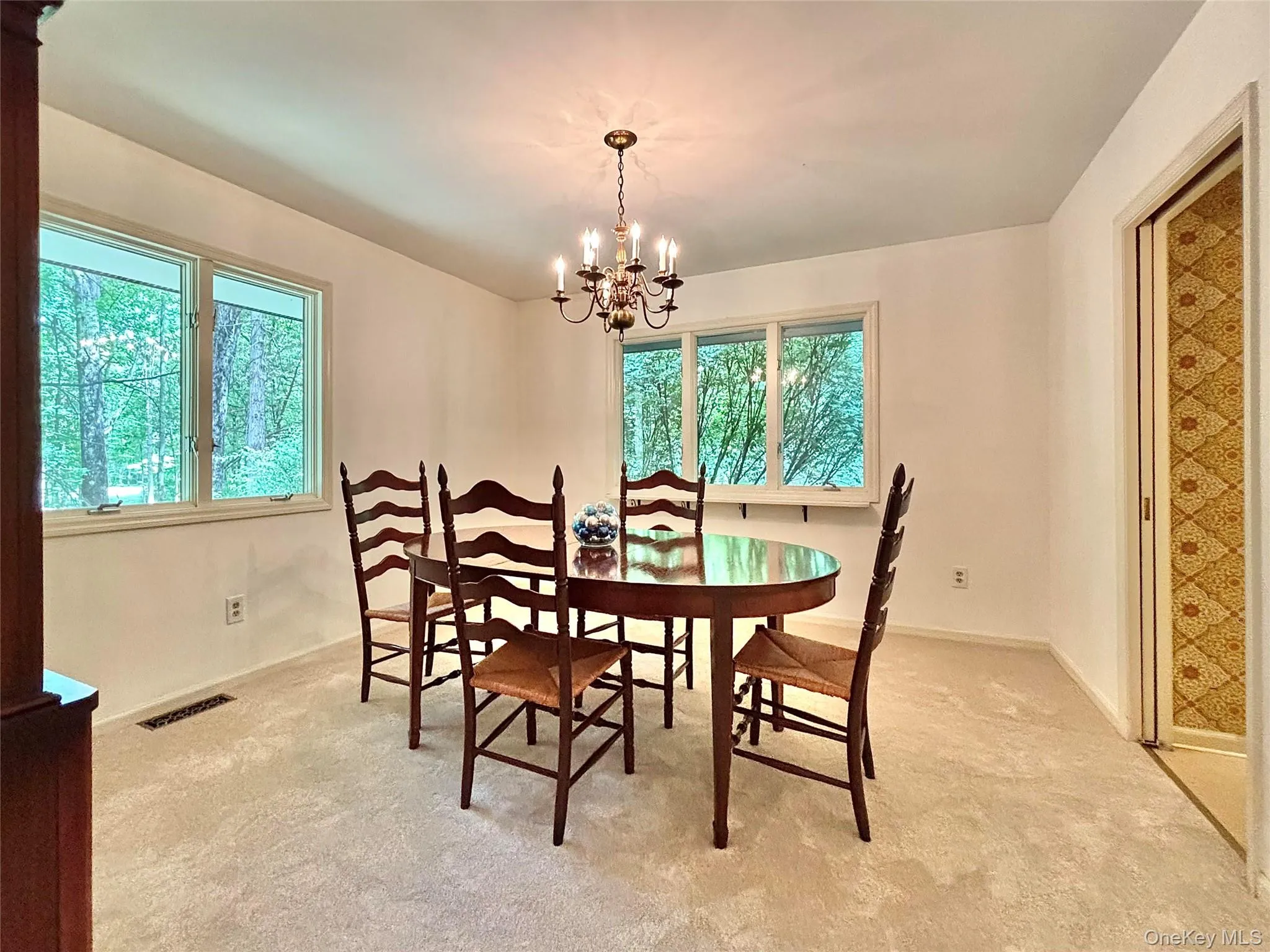 Dining Room Dining Room