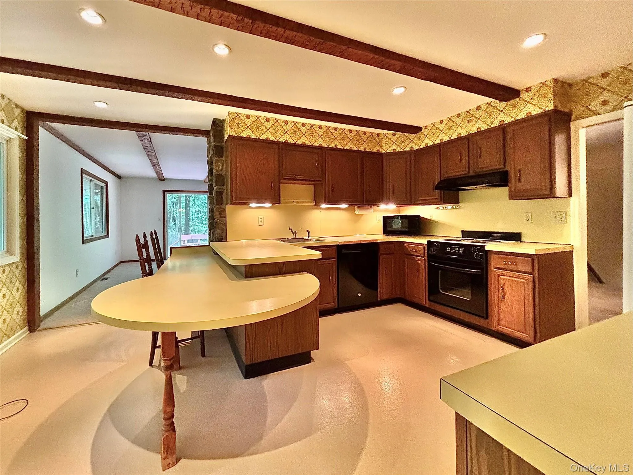 Kitchen Kitchen
