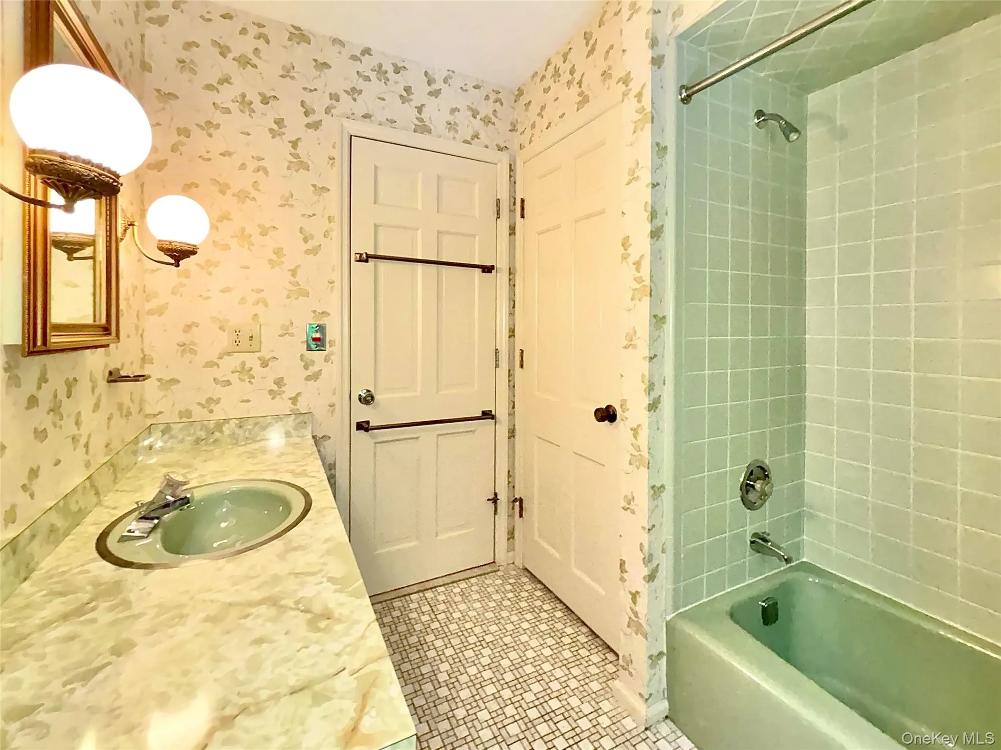 Hall Bathroom Hall Bathroom