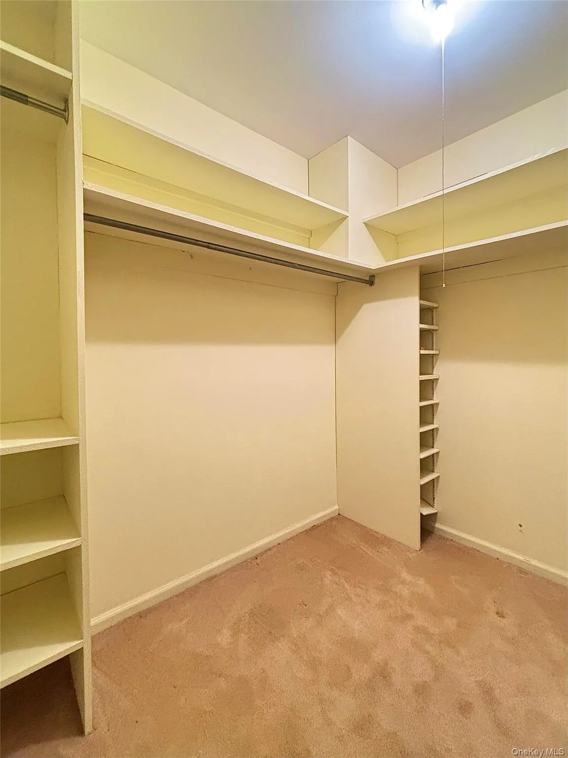 Closet Primary Bedroom Closet Primary Bedroom