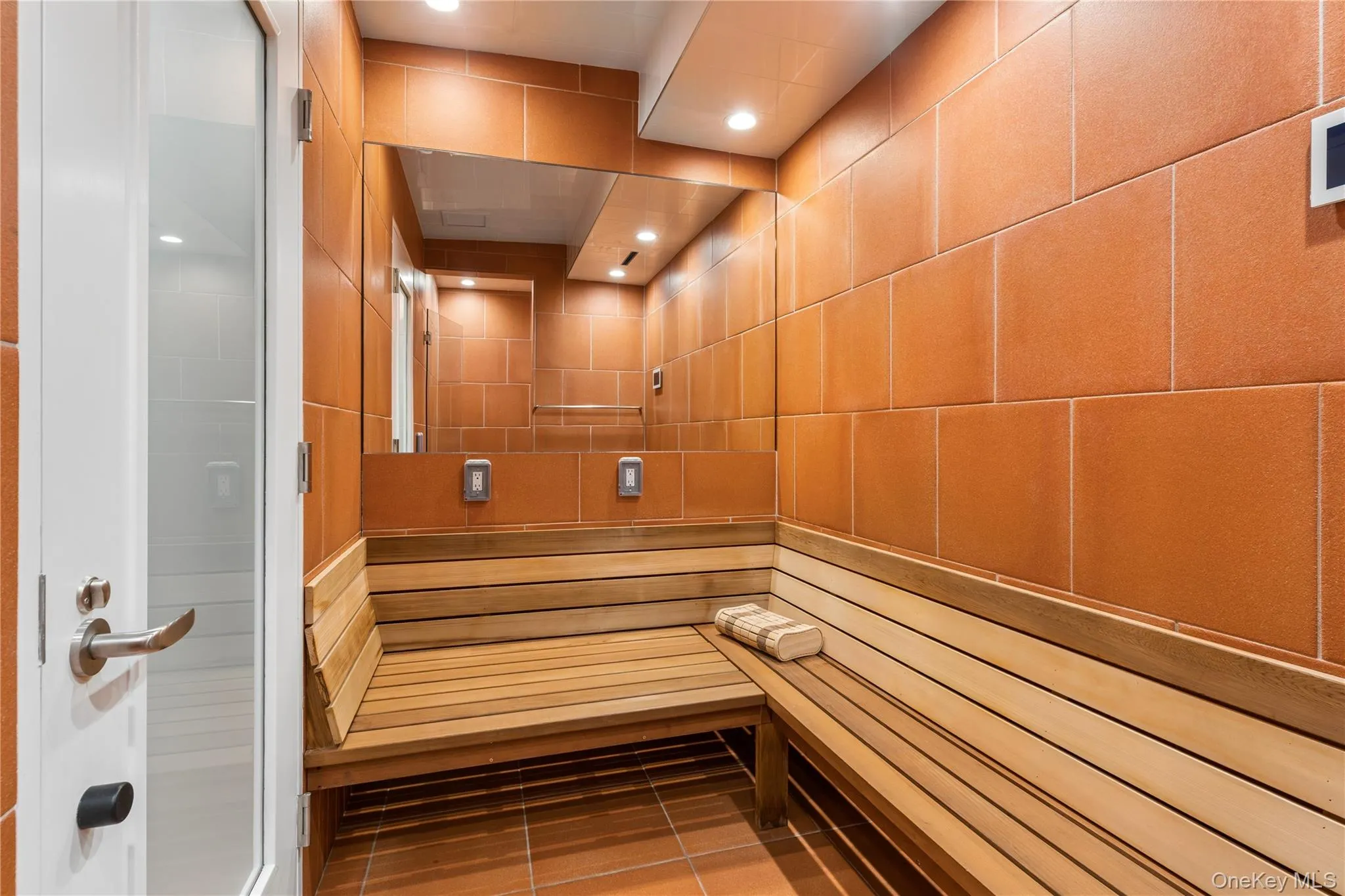 Sauna Sauna