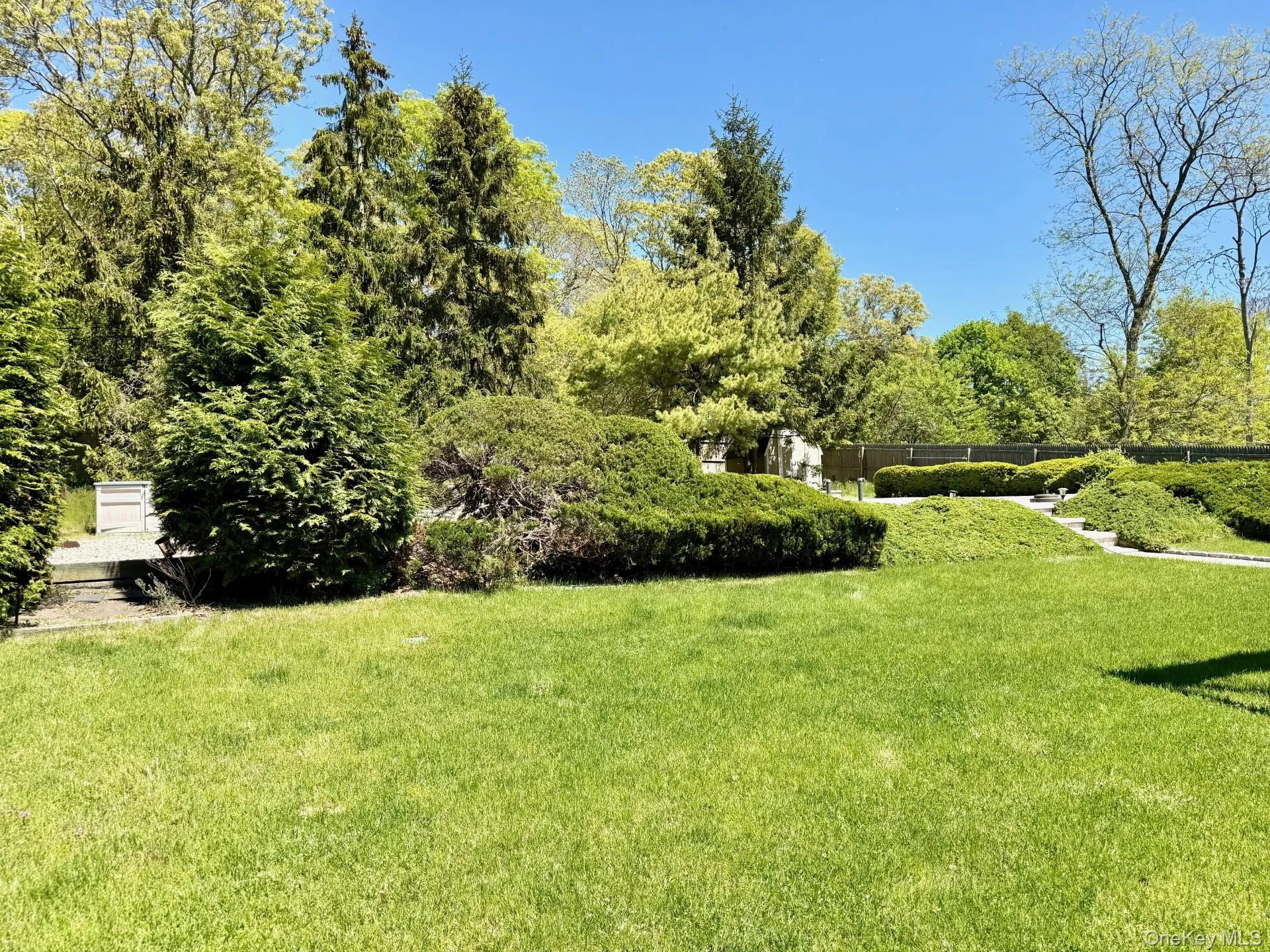 Lush Grounds Lush Grounds