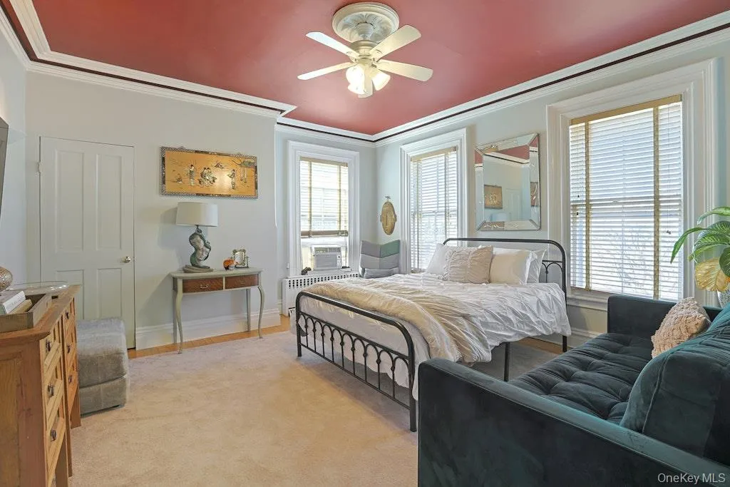 Generous Sized Bedroom Generous Sized Bedroom