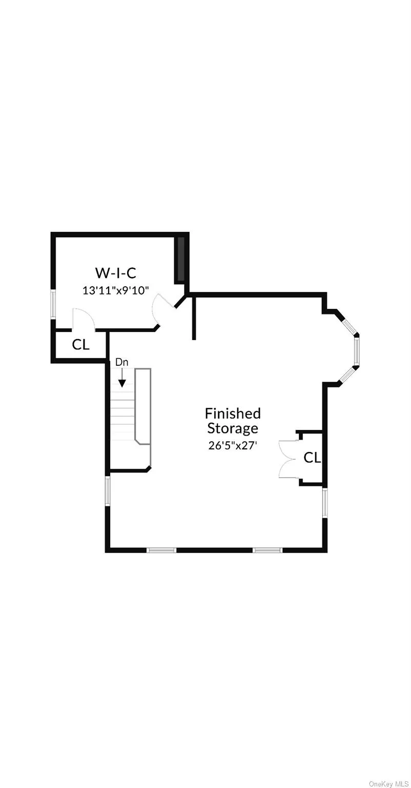 Third Floor Third Floor