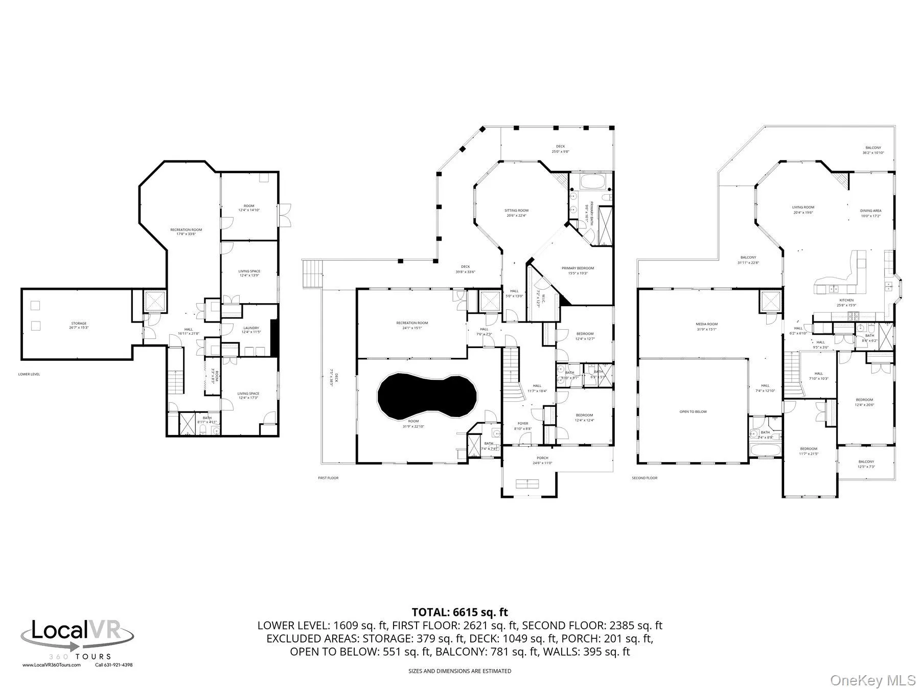 All Floors All Floors
