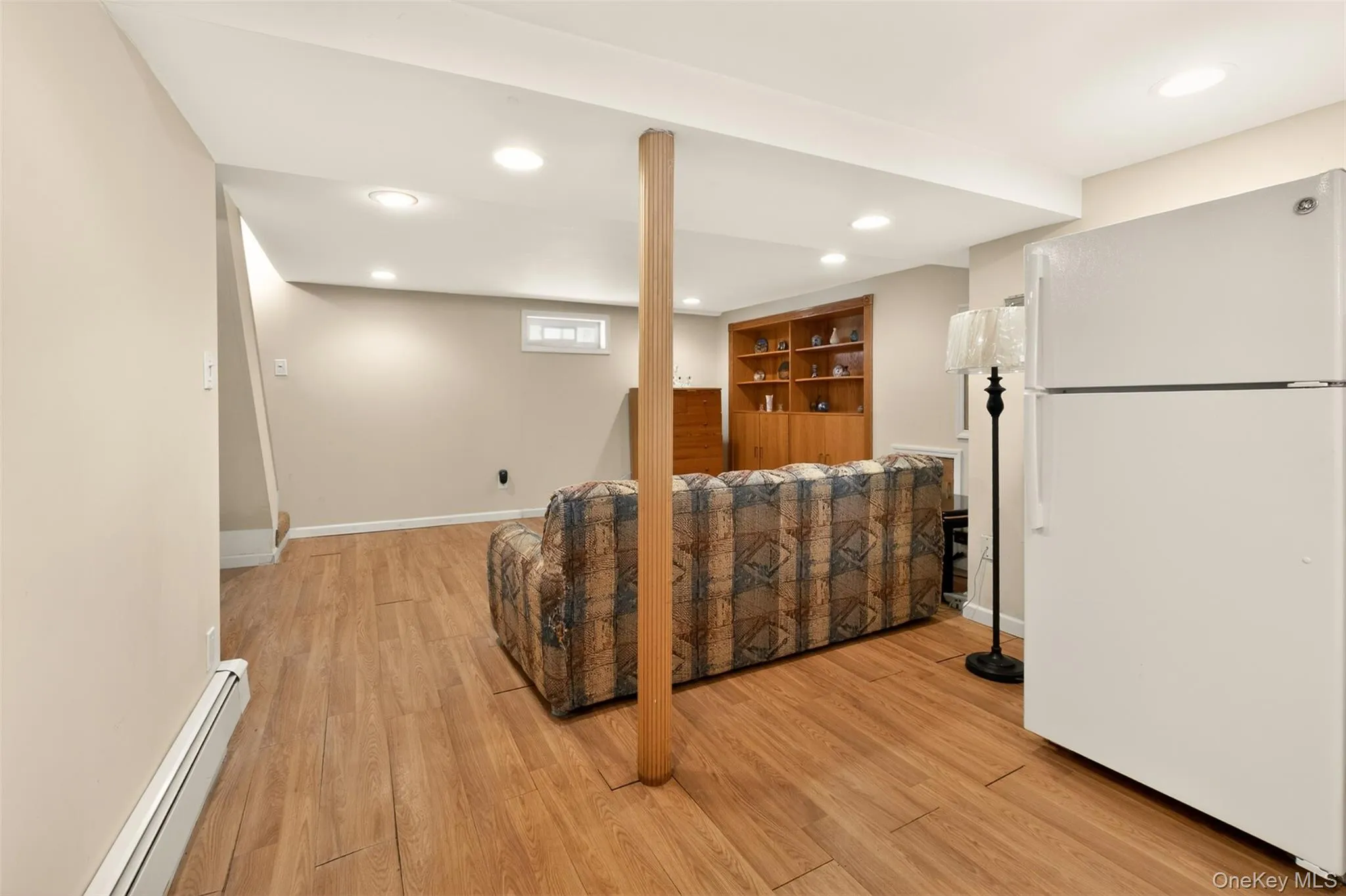 Recreational room Recreational room
