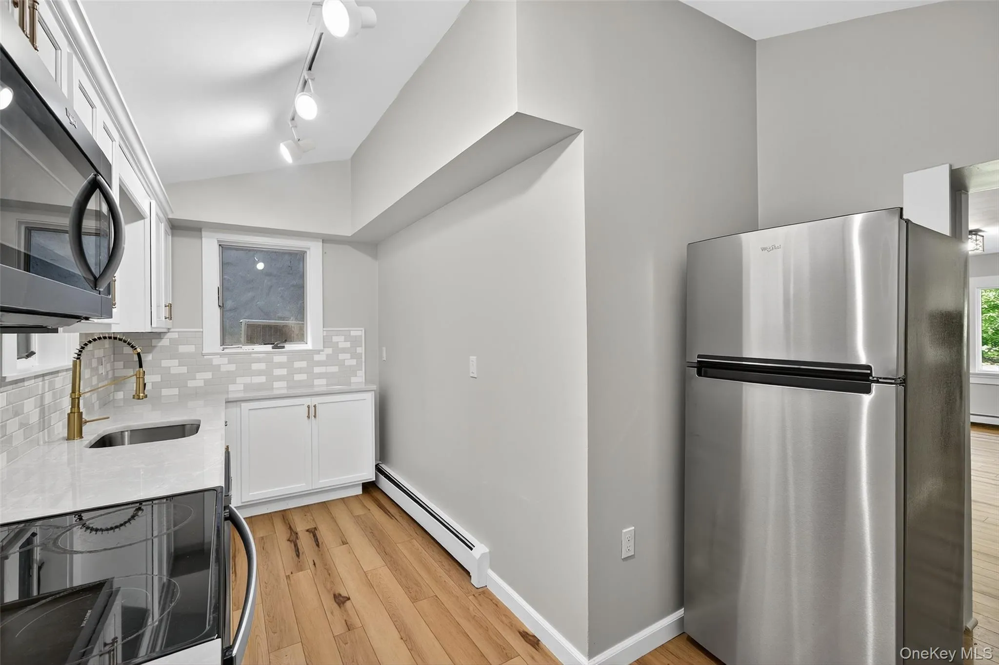 Stainless appliances Stainless appliances