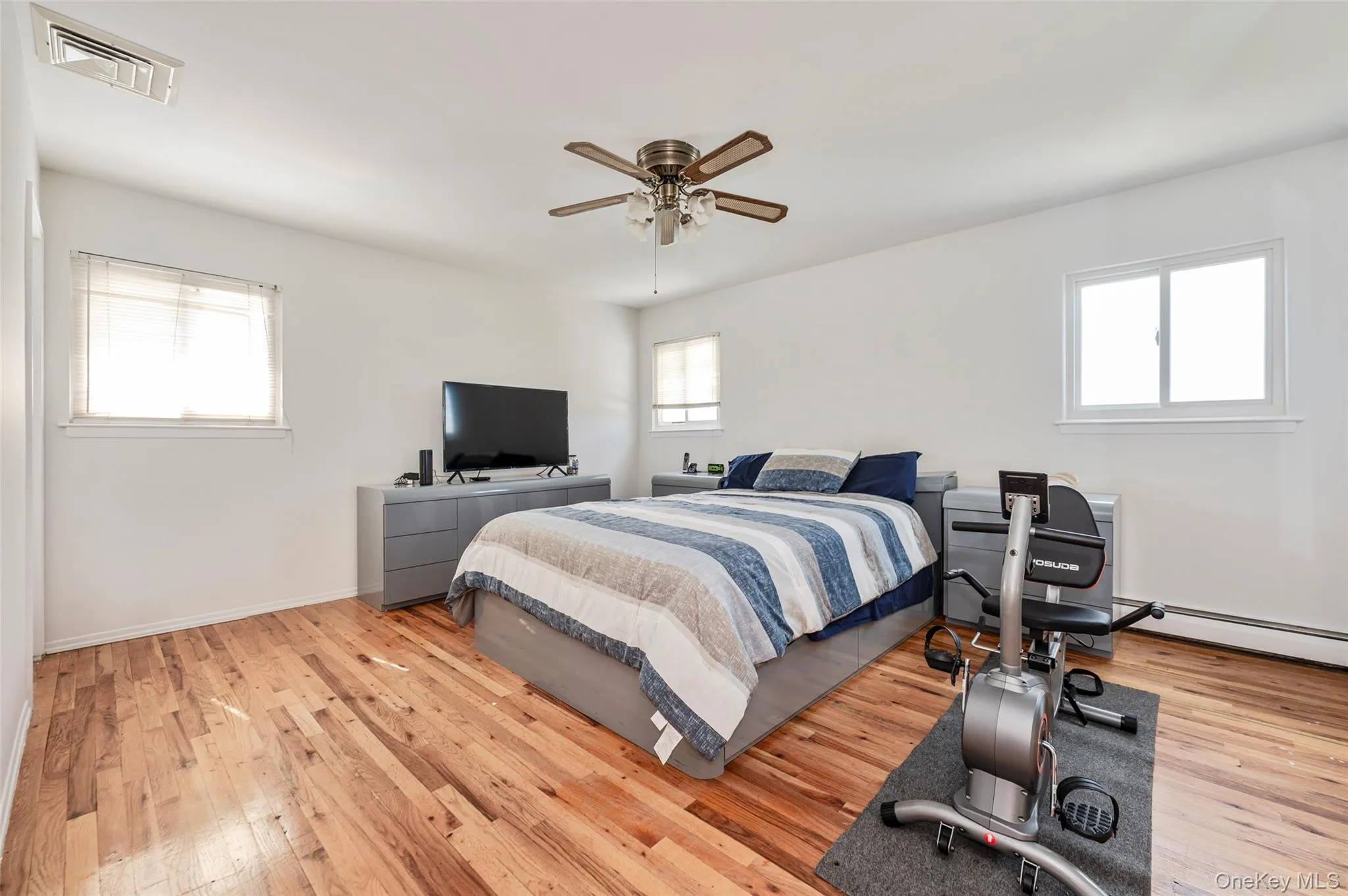 Bedroom 1 / Primary Bedroom 1 / Primary