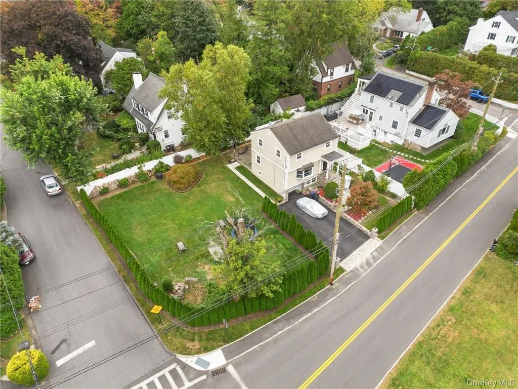 Birds eye view of property Birds eye view of property