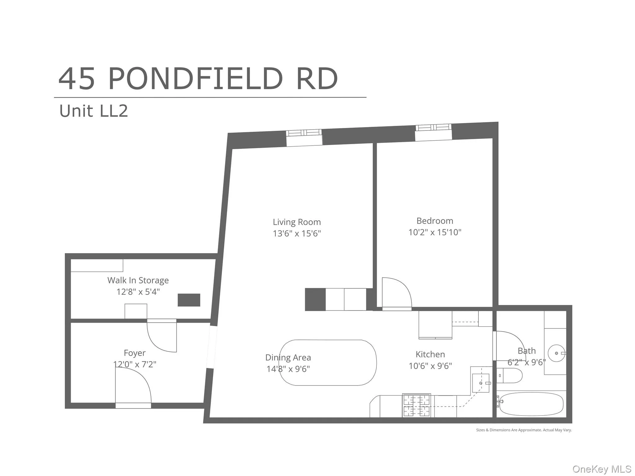 45 Pondfield Road, Yonkers, NY, 1 Bedroom Bedrooms, 3 Rooms Rooms,1 BathroomBathrooms,Residential,For Rent,Pondfield,0,1001449 45 Pondfield Road, Yonkers, NY, 1 Bedroom Bedrooms, 3 Rooms Rooms,1 BathroomBathrooms,Residential,For Rent,Pondfield,0,1001449