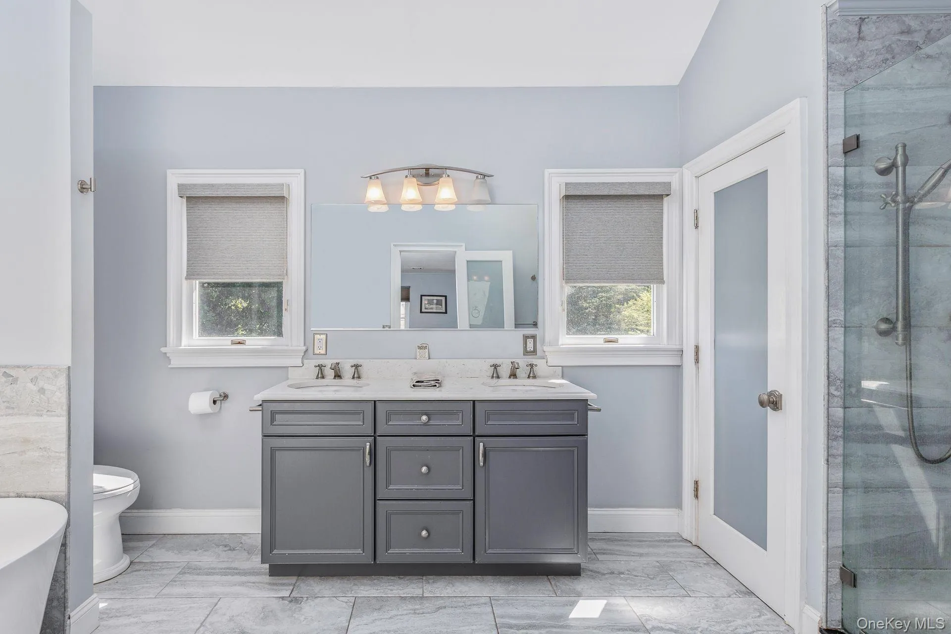 Double Sink Vanity Double Sink Vanity