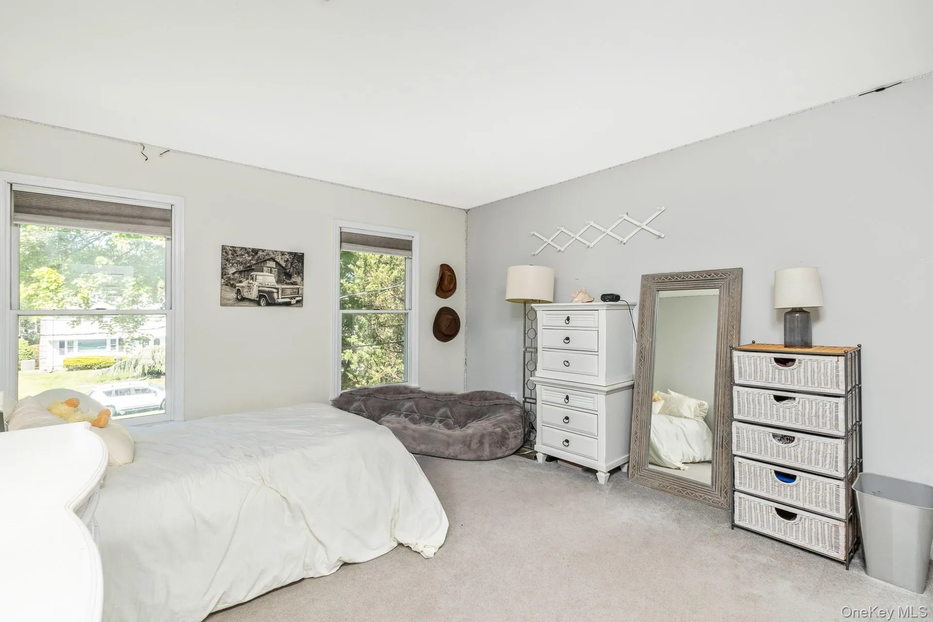 Nicely Sized- Wood Flooring Under Carpet Nicely Sized- Wood Flooring Under Carpet