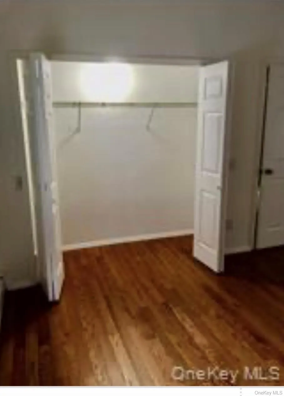 Closet Closet