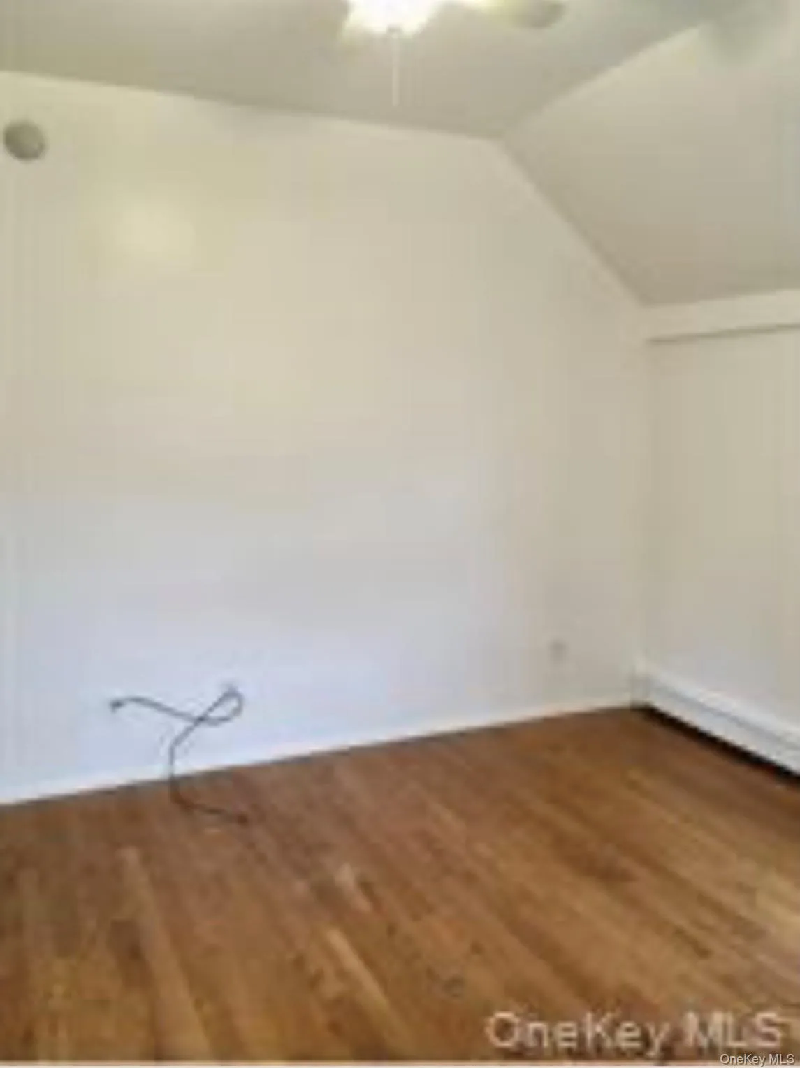 Second bedroom Second bedroom