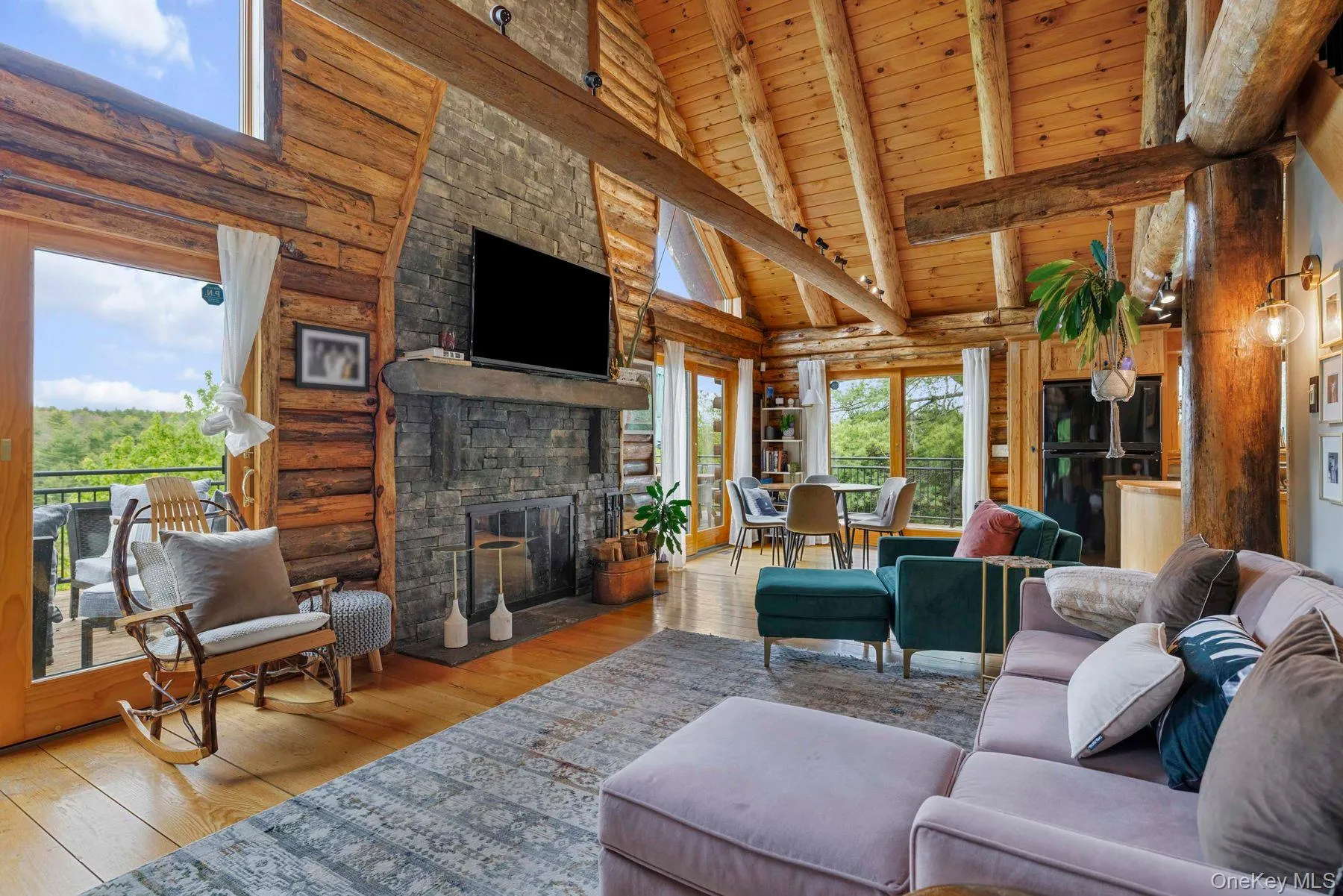 Open Floorplan Open Floorplan