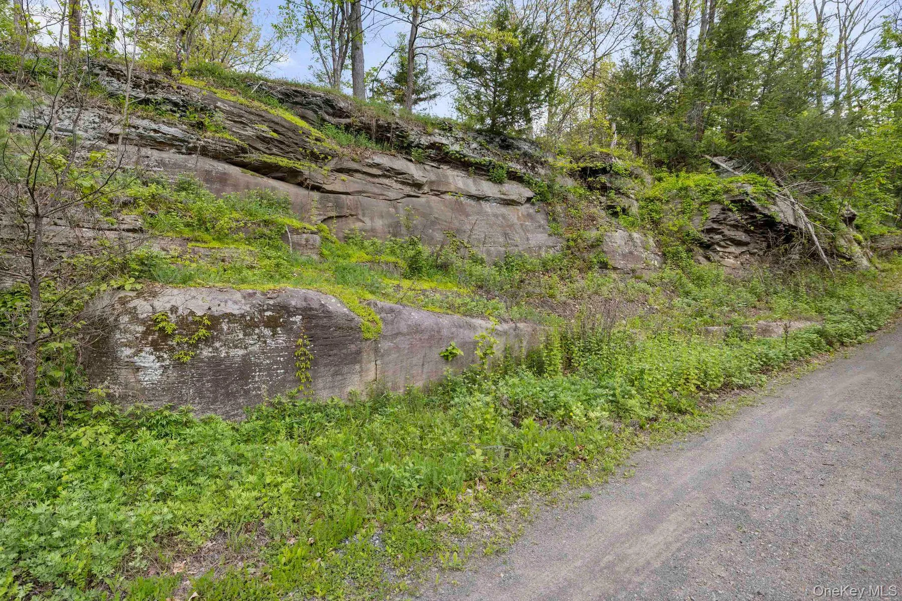 Rock Outcroppings Rock Outcroppings