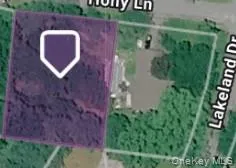 Holly Lane, Fallsburg, NY, ,Land,For Rent,Holly,0,1001476 Holly Lane, Fallsburg, NY, ,Land,For Rent,Holly,0,1001476
