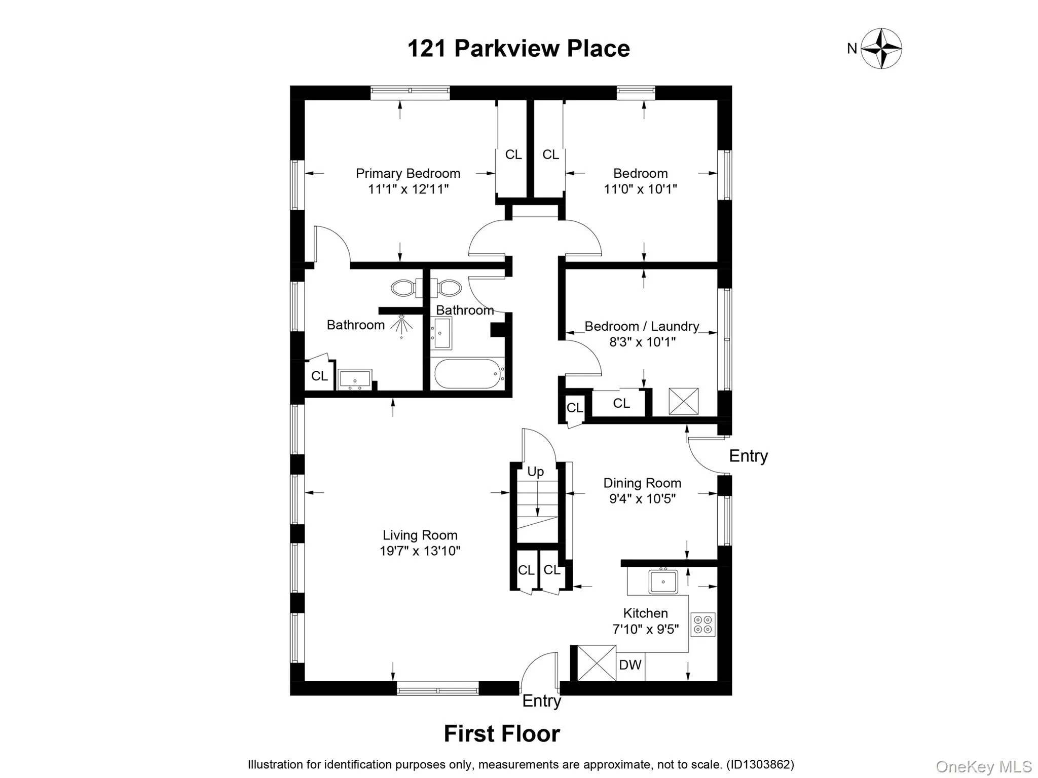 Floorplan Floorplan