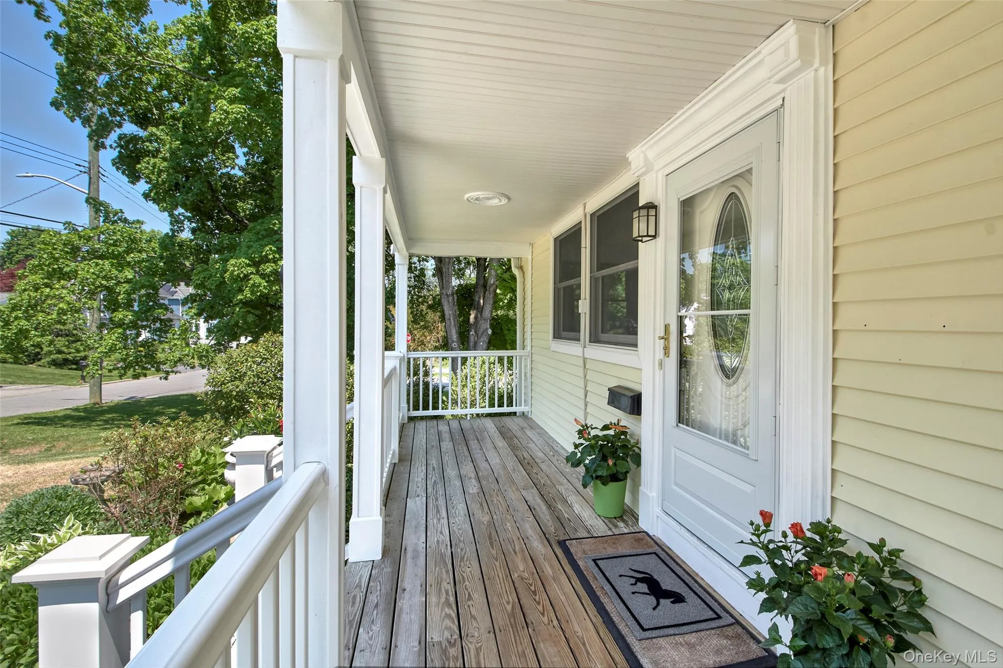 Front Porch Front Porch
