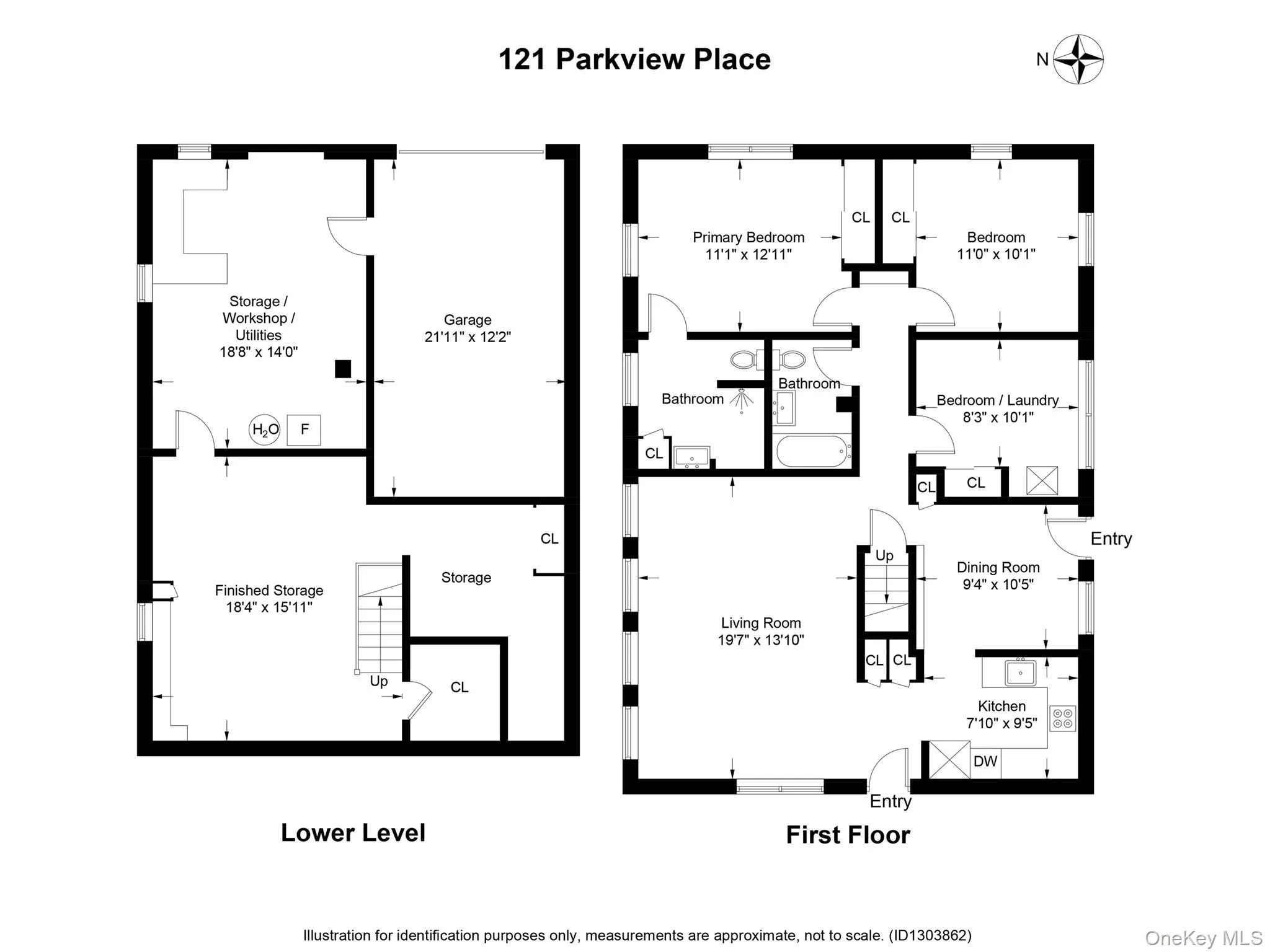 Floorplan Floorplan