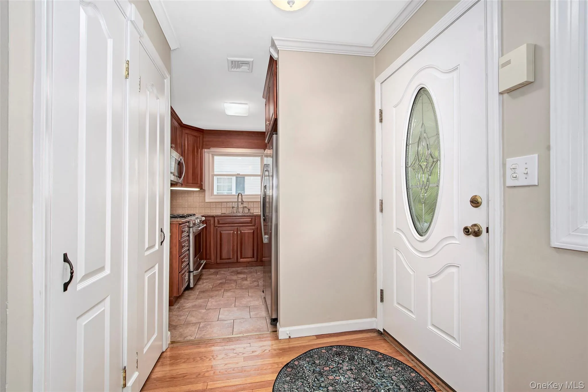 Entry Hall Entry Hall