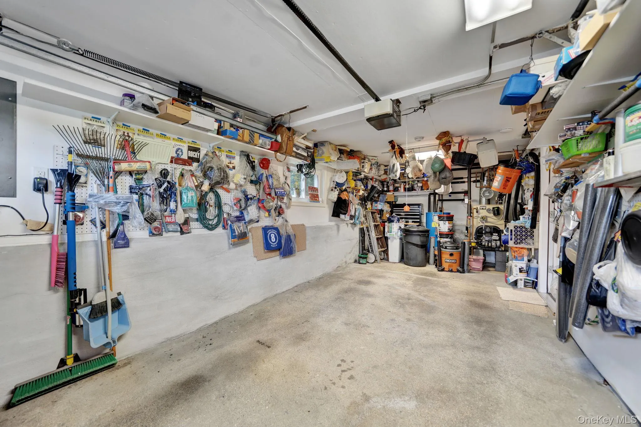 garage garage