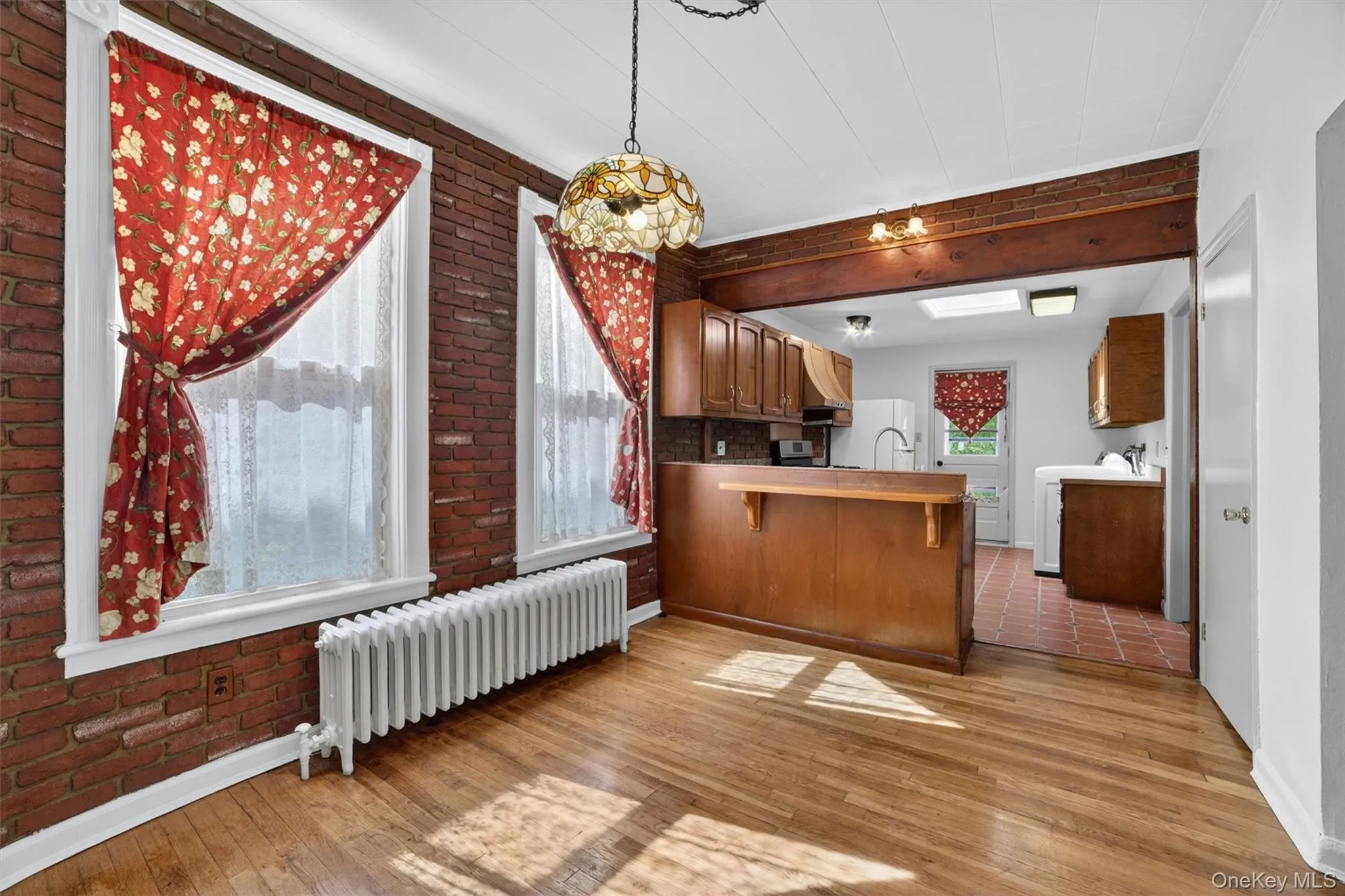 Very large eat in kitchen. Dining area. Very large eat in kitchen. Dining area.