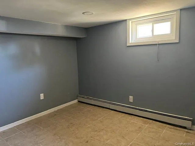 BASEMENT BASEMENT