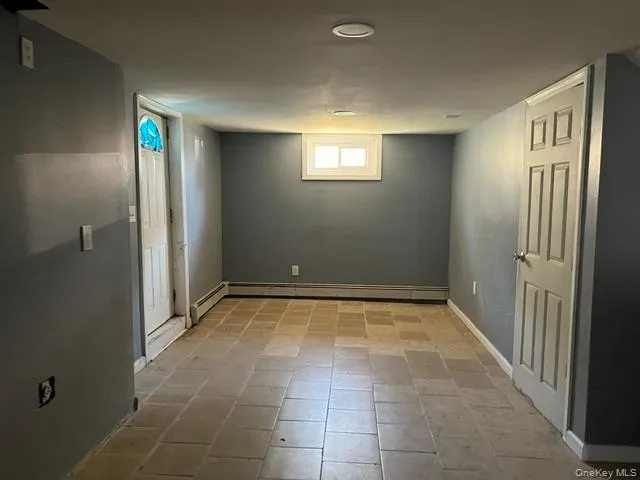 BASEMENT BASEMENT