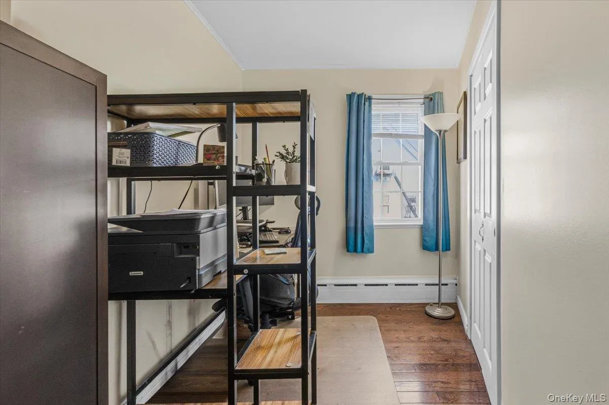 Primary Bedroom, office nook Primary Bedroom, office nook