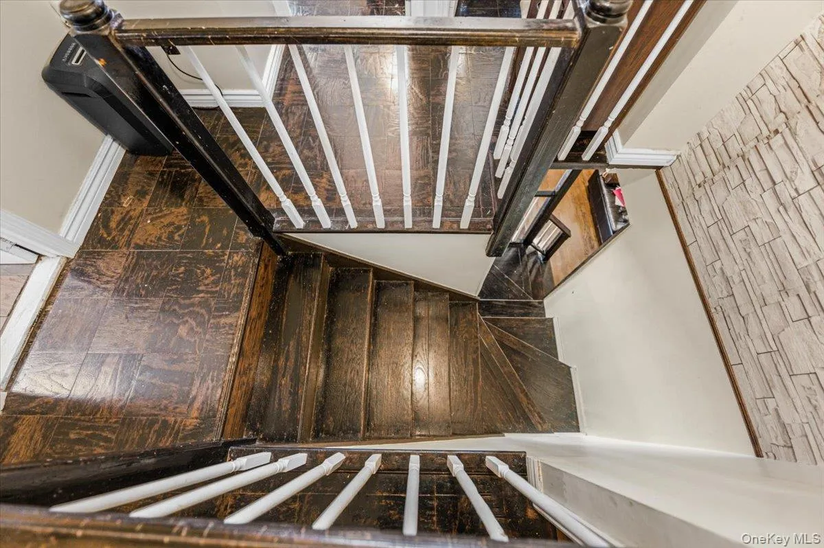 Staircase Staircase