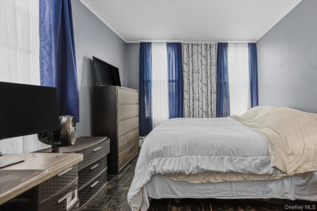 Bedroom #2 Bedroom #2