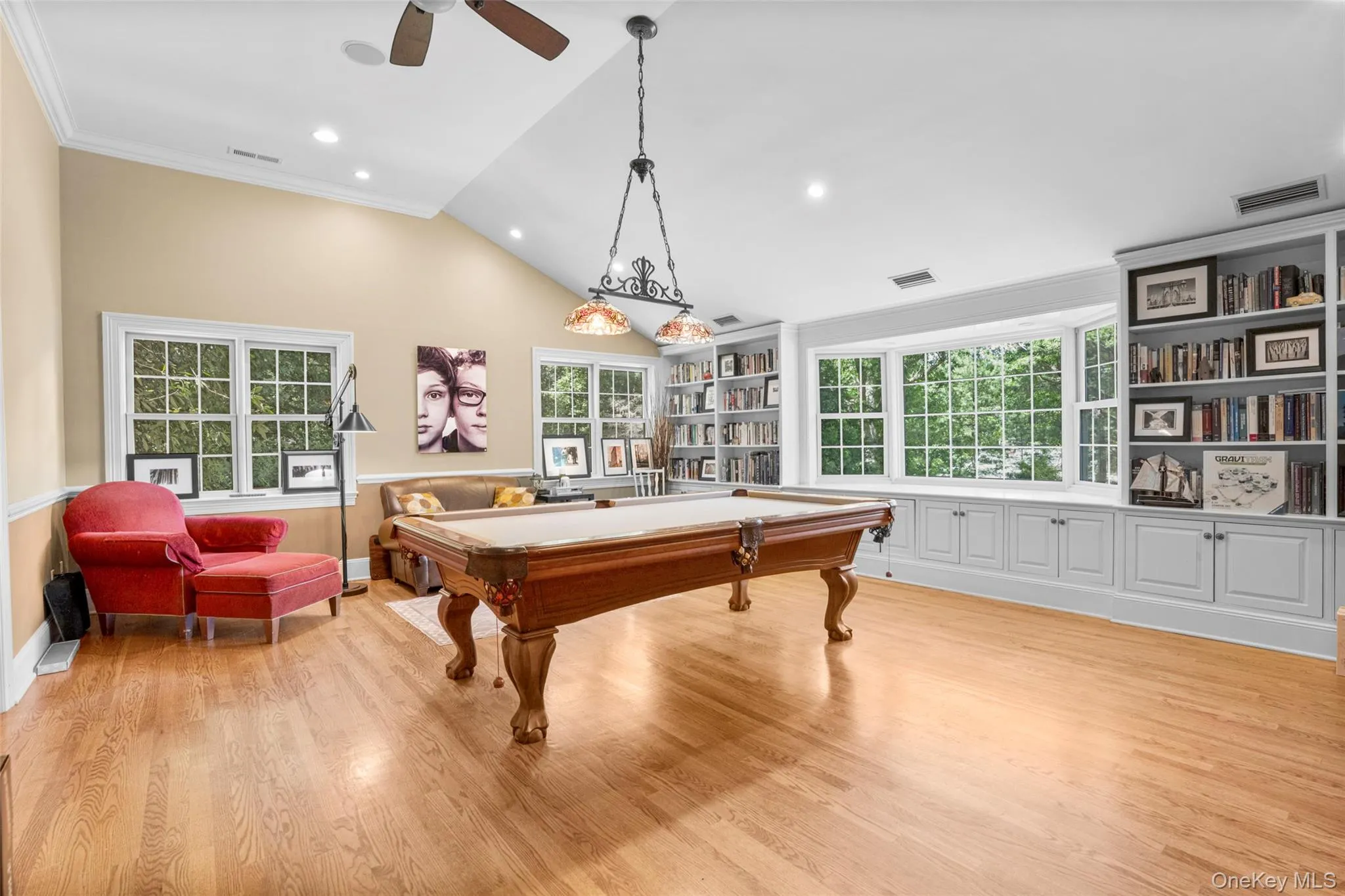 Family Room Family Room
