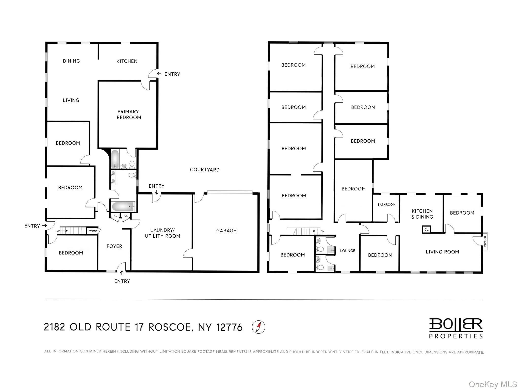2182 County Road 17, Rockland, NY, 15 Bedrooms Bedrooms, 22 Rooms Rooms,5 BathroomsBathrooms,Residential,For Rent,County Road 17,0,1001666 2182 County Road 17, Rockland, NY, 15 Bedrooms Bedrooms, 22 Rooms Rooms,5 BathroomsBathrooms,Residential,For Rent,County Road 17,0,1001666