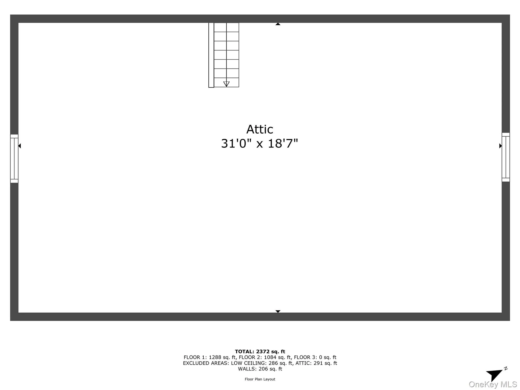 View of property floor plan View of property floor plan