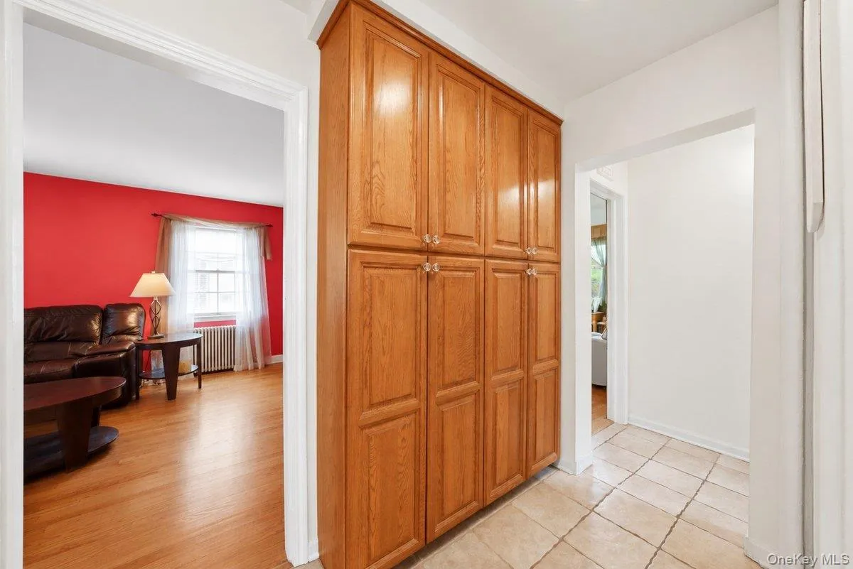 Pantry storage Pantry storage