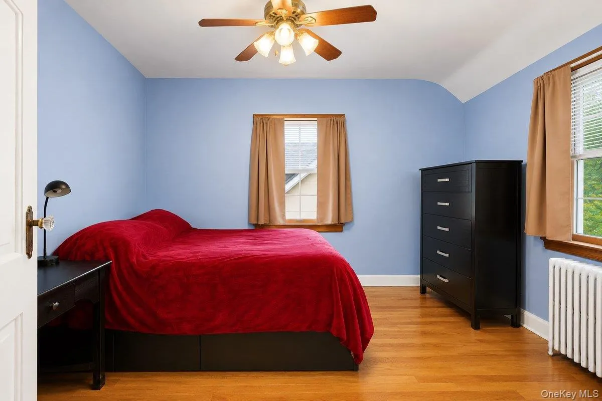Bedroom # 3 Bedroom # 3