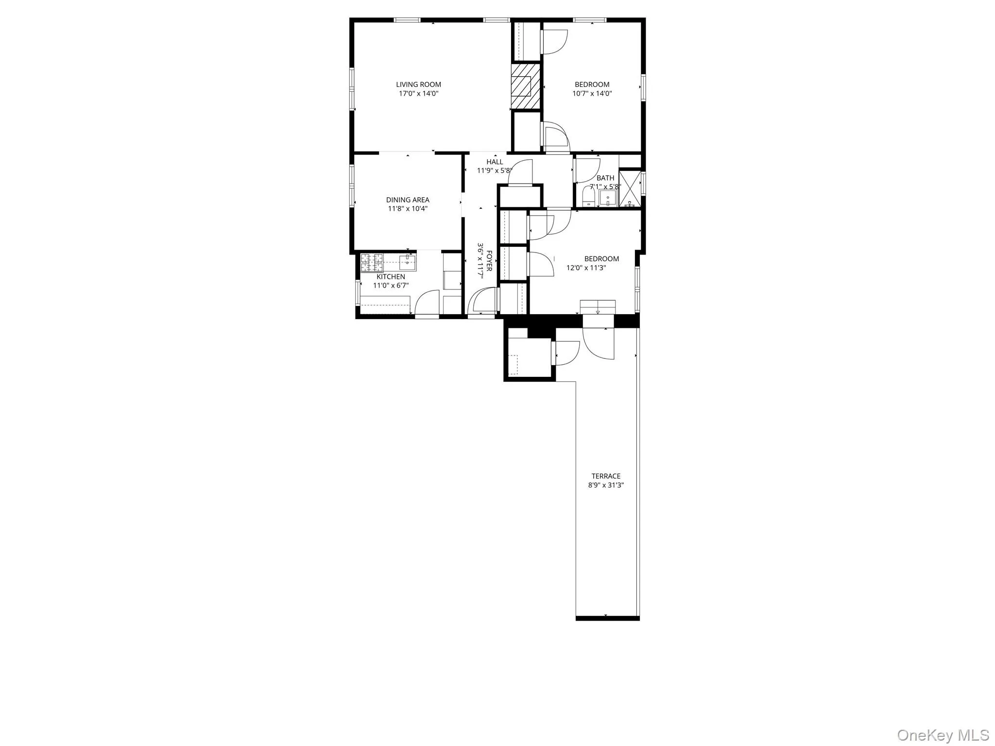 824 Bronx River Road, Yonkers, NY, 2 Bedrooms Bedrooms, 5 Rooms Rooms,1 BathroomBathrooms,Residential,For Rent,Bronx River,0,1001677 824 Bronx River Road, Yonkers, NY, 2 Bedrooms Bedrooms, 5 Rooms Rooms,1 BathroomBathrooms,Residential,For Rent,Bronx River,0,1001677