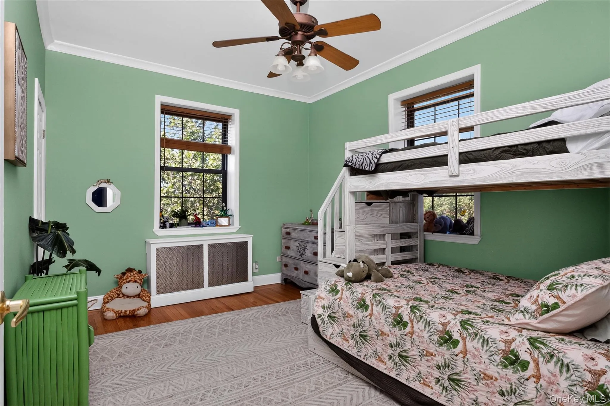 Bedroom Bedroom