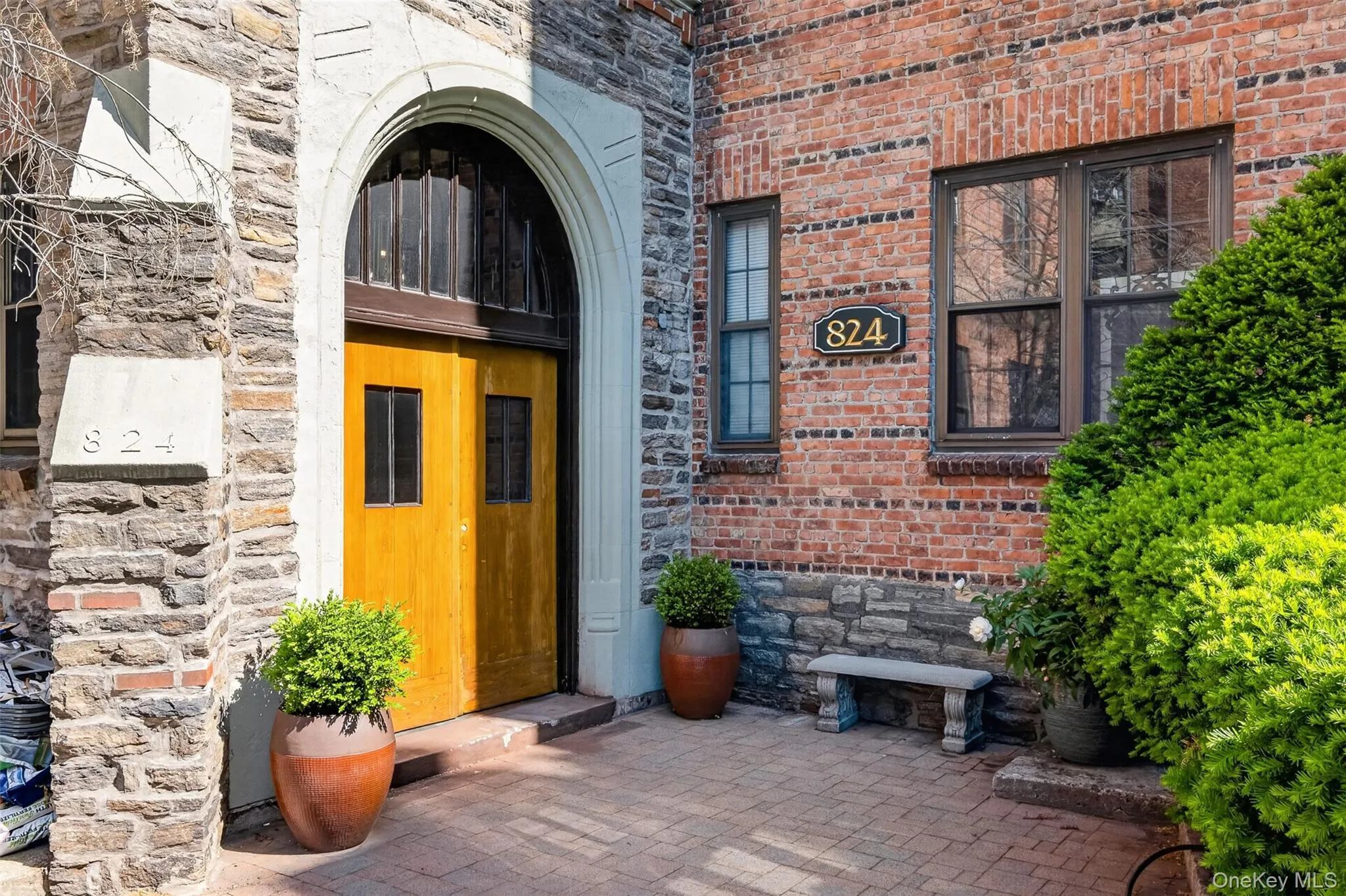 Entry Entry